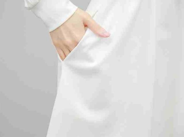 大きいサイズ ジップアップ 膝丈 ワンピース ひざ丈 袖あり 長袖 襟付き スタンドカラー Aライン 切り替えデザイン ウエストリボン ファスナー ポケット ハイウエスト 前開き かわいい 大人可愛い シンプル カジュアル 大人 おしゃれ お洒落 大人女子 ルーズ 無地 春 秋 10代 大きいサイズ ジップアップ 膝丈 ワンピース ひざ丈 袖あり 長袖 襟