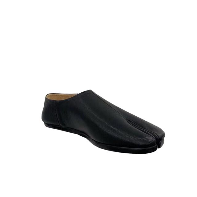 足袋シューズ フラットシューズ 靴 くつ クツ シューズ ぺたんこ