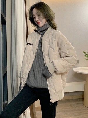 キルティングジャケット アウター コート ジャケット 上着 ショート