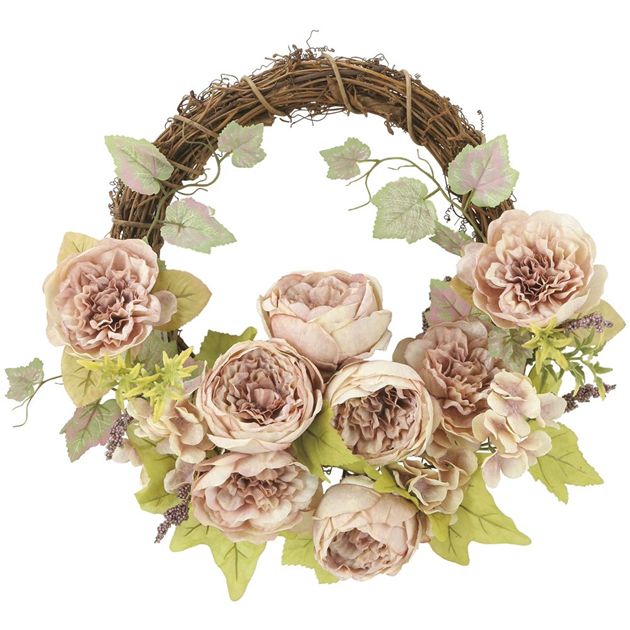 光の楽園(2026年版) キャベジロ−ズリ−ス 品番：2477R50 高さ：43cm  - アートクリエイション [光触媒/人工観葉植物]