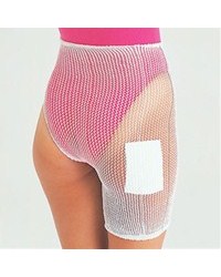 コンネット包帯25 7号 グレー 胴・胸・腰 - 竹虎 の通販は 6,217円