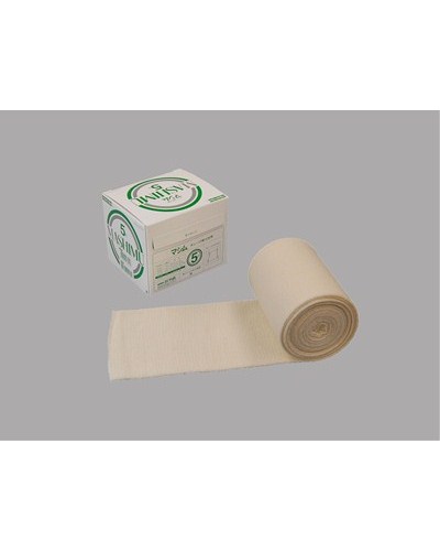 マシム 5号 胴 - 竹虎