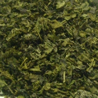 カリス シソ葉 カット CUT 500g (品番：6369) - カリス成城