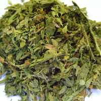 カリス ステビア ホール WH 500g (品番：926) - カリス成城