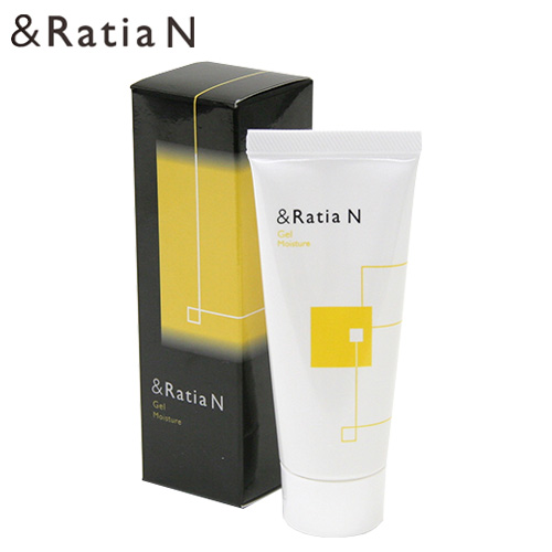 アンドラティアN &Ratia N ゲルM 34g - ラティアクリエイツ の通販は 5,773円