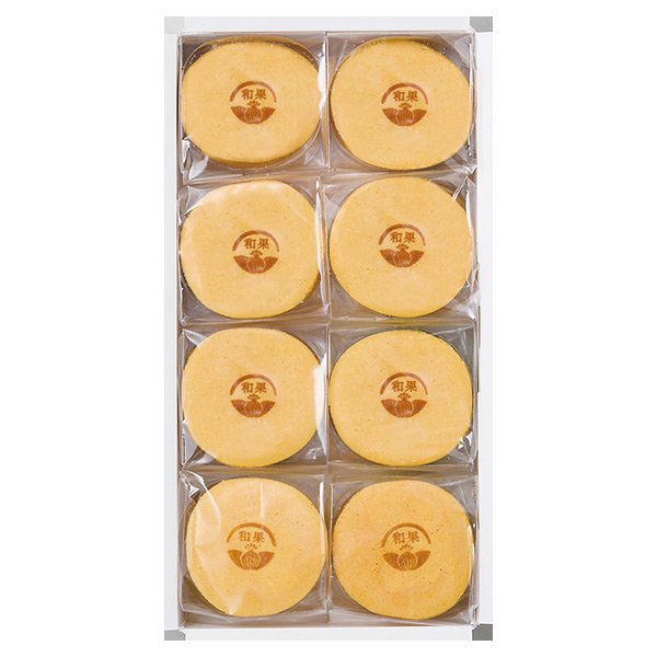 アイフォーカス 和かろん。8個入り 品番：1823 - アイフォーカス  ※クール便冷凍