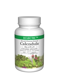 エクレクティック カレンデュラ  FFD90 250mg×90ｃｐ - ノラ・コーポレーション の通販は 5,999円
