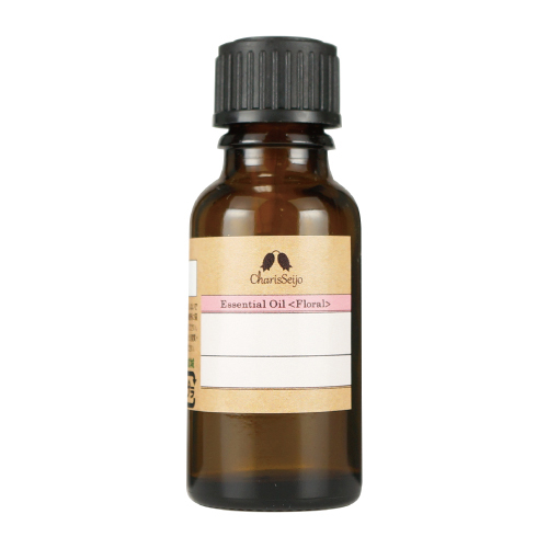 カリス カモマイル ジャーマン オーガニック オイル 20ml (品番：2115） - カリス成城 [アロマオイル/エッセンシャルオイル]