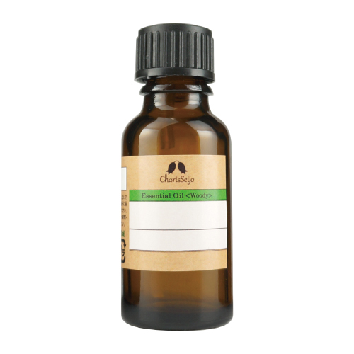 カリス シダーウッド オーガニック オイル 20ml (品番：2127) - カリス成城 [アロマオイル/エッセンシャルオイル] 