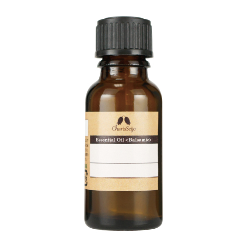 カリス ミルラ オイル 20ml (品番：2173) - カリス成城 [アロマオイル/エッセンシャルオイル]