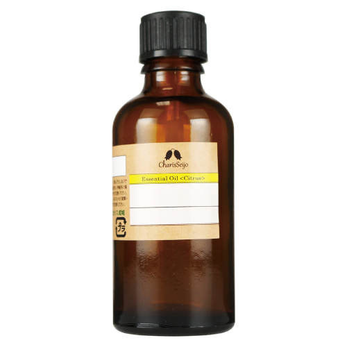 カリス オレンジビター レッド オーガニック オイル 50ml (品番：2460） - カリス成城 [アロマオイル/エッセンシャルオイル]