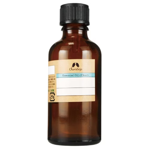 コウヤマキ 高野槙(葉) オイル 50ml (品番：2472) - カリス成城