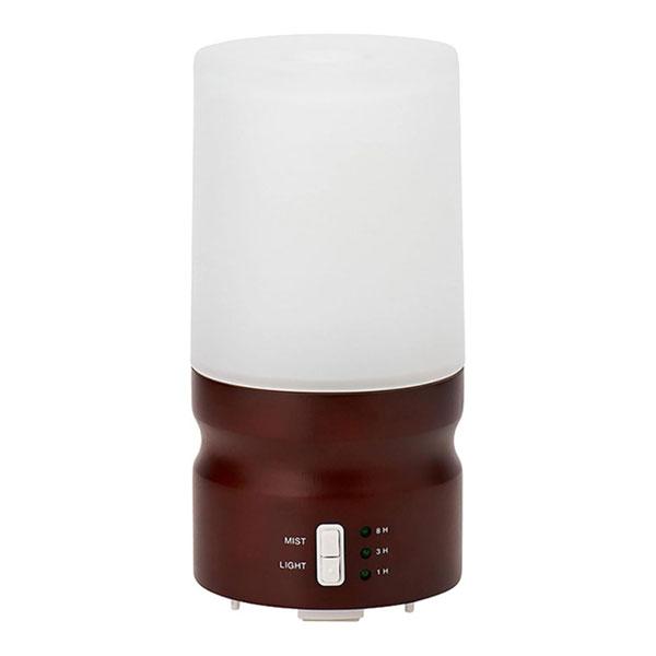 アロマランプディフューザーg ダークブラウン (品番：3462276) - カリス成城