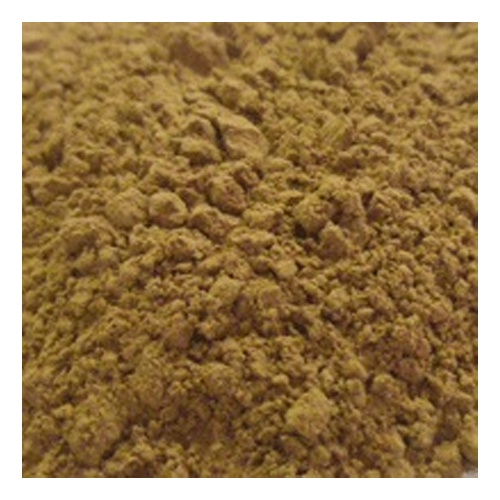 カリス コーラナッツパウダー PWD KBA 500g (品番：475) - カリス成城 ※メール便対応商品