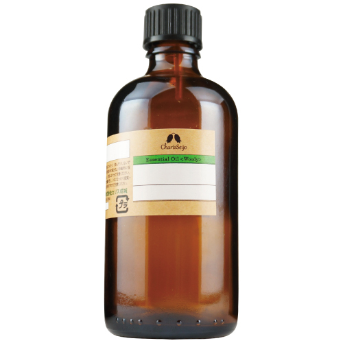 カリス オイル アミリス 100ml (品番：8460) - カリス成城 [アロマオイル/エッセンシャルオイル]