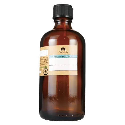 ヒノキ 檜(葉) オイル 100ml (品番：8474) - カリス成城