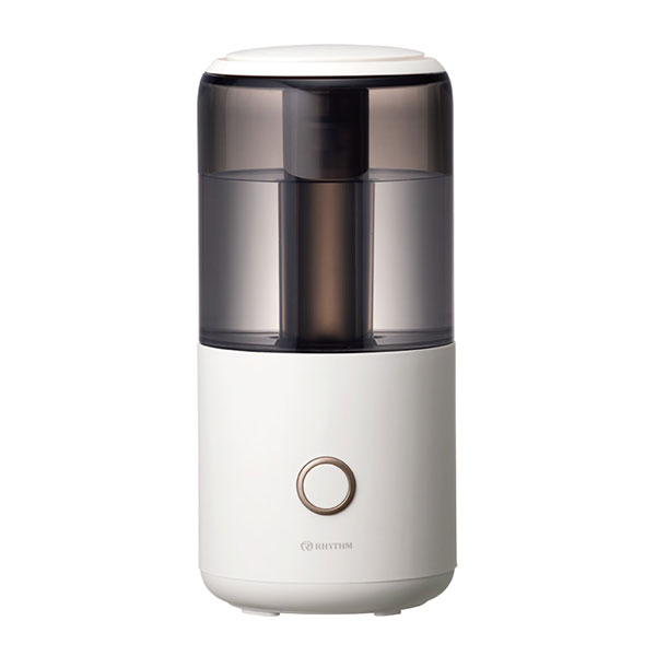 カリス コンパクトアロマ加湿器 MIST Mini ホワイト (品番：8841745)  - カリス成城 の通販は 7,487円