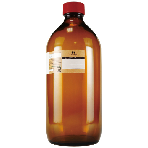 カリス ジュニパーベリー オーガニック オイル 500g (品番：9226) - カリス成城 [アロマオイル/エッセンシャルオイル]