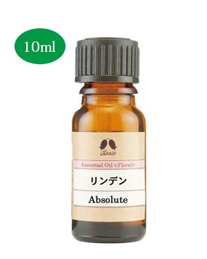 カリス エッセンシャルオイル リンデン/ボダイジュアブソリュート 10ml (品番：9584) - カリス成城