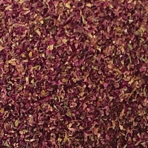 カリス ローズレッドペタル ガク無し ティーバッグカット KBA 500g (品番：987) - カリス成城  ※メール便対応商品の通販は 11,880円