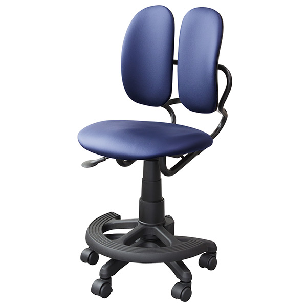 ドリームウェア DUOREST(デュオレスト) ネイビー DR-289BY - ドリームウェア