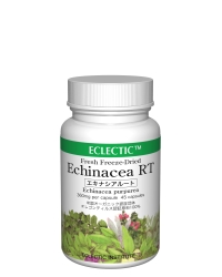 エクレクティック エキナシア RT根FFD45 360mg×45ｃｐ - ノラ・コーポレーション 