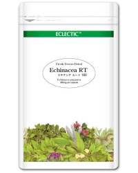 エクレクティック エキナシア ＲＴ根 Ecoパック180 360mg×180ｃｐ - ノラ・コーポレーション