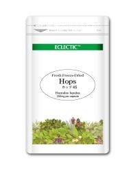 エクレクティック ホップ Ecoパック45 200mg×45ｃｐ - ノラ・コーポレーション ※メール便対応商品