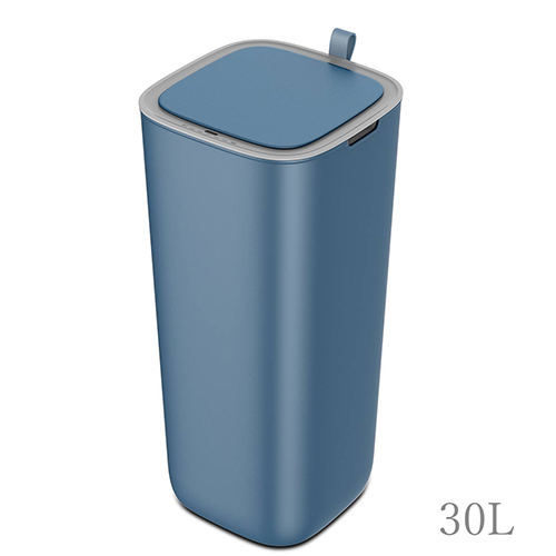 イーケーオージャパン モランディ プラスチックセンサービン 30L ブルー EK6288-30L-BU - EKO JAPAN 8,140円