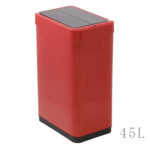 イーケーオージャパン ファントムX センサービン 45L レッド インナーBOXなし EK9261P-45L-RD - EKO JAPAN の通販は 18,150円