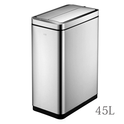 イーケーオージャパン デラックスファントム センサービン 45L シルバー EK9287MT-45L - EKO JAPAN