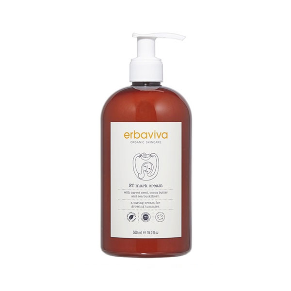 エルバビーバ STMクリーム BIG 500mL - おもちゃ箱