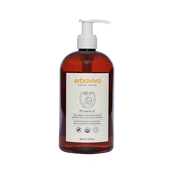 エルバビーバ STMオイル BIG 500mL - おもちゃ箱