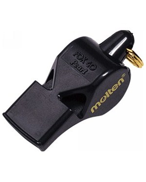 モルテン ホイッスル フォックス40パール - molten 