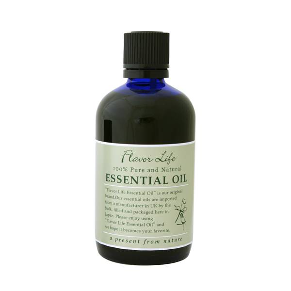 フレーバーライフ社 FL 精油 フランキンセンス 乳香 100ml - フレーバーライフ社