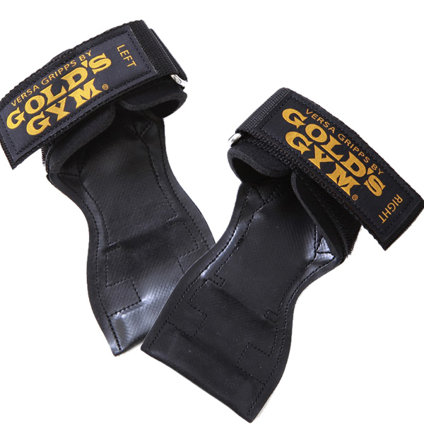 ゴールドジム パワーグリップ プロ - THINKフィットネス の通販は 10,439円