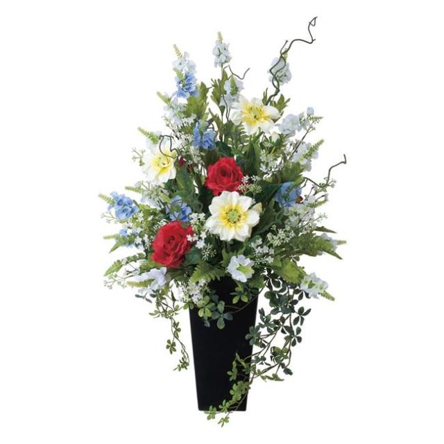 光の楽園(2025年版) グランディア 品番：456P250 高さ：82cm - アート