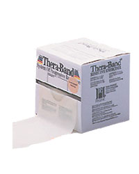 セラバンド 50ヤード(45ｍ)  タン エクストラシン - D＆M