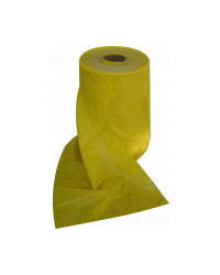 セラバンド 50ヤード(45ｍ)  イエロー シン - D＆M