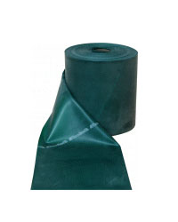 セラバンド 50ヤード(45ｍ)  グリーン ヘビー - D＆M