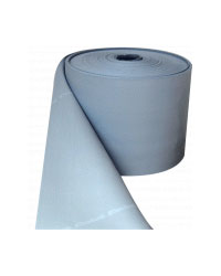 セラバンド 50ヤード(45ｍ)  シルバー スーパーヘビー - D＆M