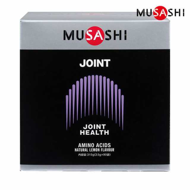MUSASHI JOINT 135袋