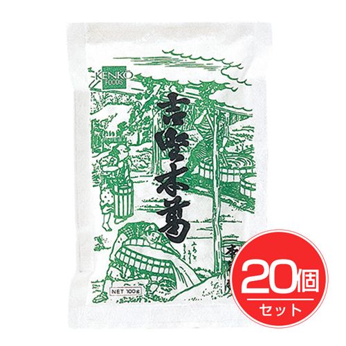 吉野本葛 本葛粉 100g×20個セット - 健康フーズ
