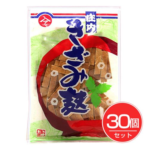 庄内きざみ麩 50g×30個セット - 阿蘇食品 6,966円