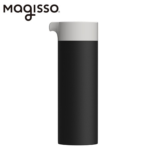 マギッソ magisso カラフェ 0.75L ホワイトライン - アペックス