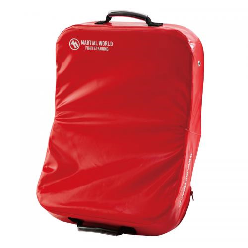 プロ仕様ビッグミットネオ 赤 - マーシャルワールドジャパン