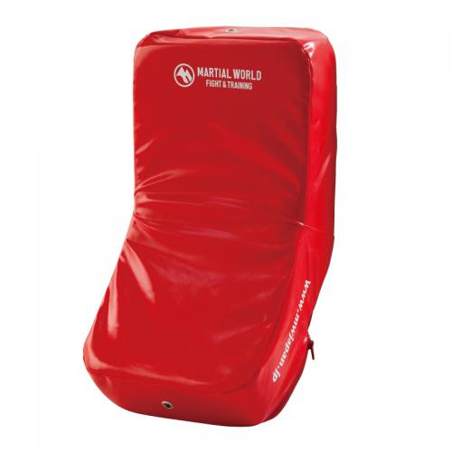 プロ仕様ビッグミットスリム 赤 - マーシャルワールドジャパン