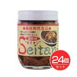 セイタン 180g×24個セット - 純正食品マルシマ の通販は