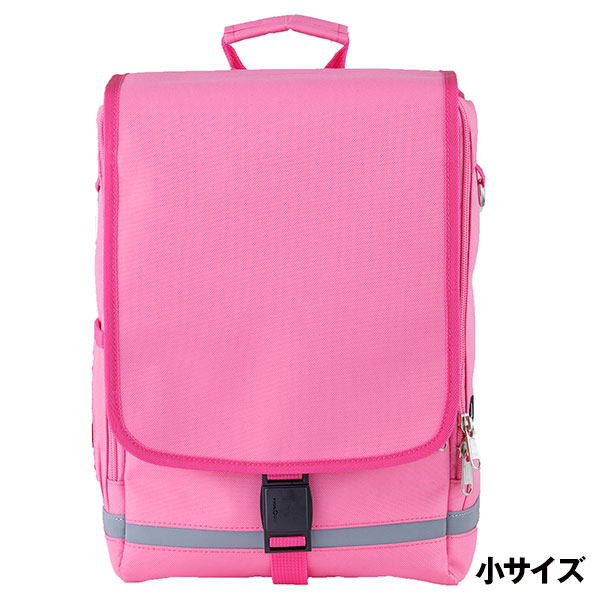 フットマーク RAKUSACK JUNIOR 小 ピンク(03) - フットマーク の通販は