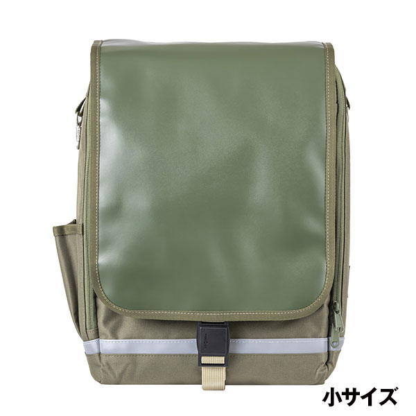 フットマーク RAKUSACK JUNIOR PLUS 小 カーキ(205) - フットマーク の通販は